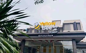 Yellow Bee Cililitan Jakarta